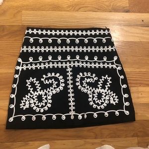 Millou Mini Skirt
